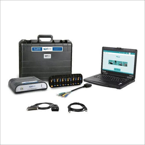 Truck And Bus Diagnostic Scanner