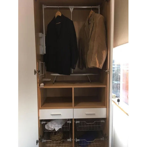 Modular Wardrobe