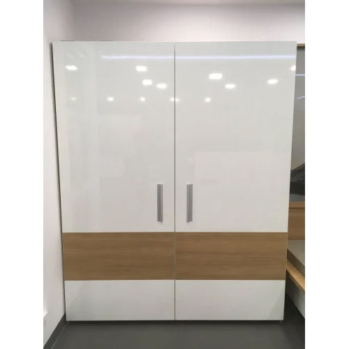 Modular Wardrobe Sliding Overlay