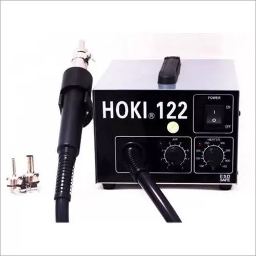 Hot Air Gun