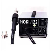 Gray N Black Hot Air Gun