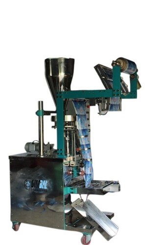 Paste Filling Machine In Coimbatore