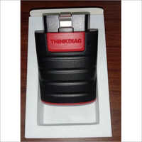 Obd2 Scanner Launch Thinkdiag Warranty: 1 Year