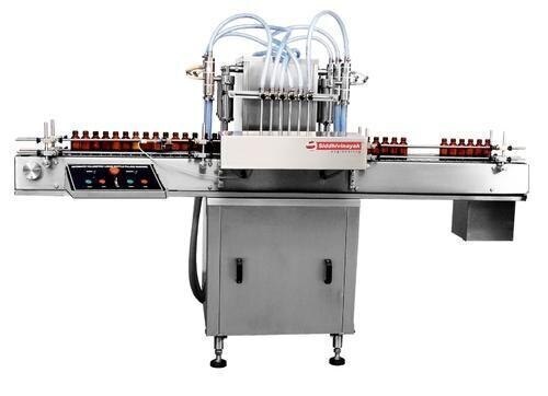 Automatic Liquid Filling Machine In Coimbatore