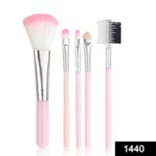 Makeup Brushes Kit Best For: Daily Use