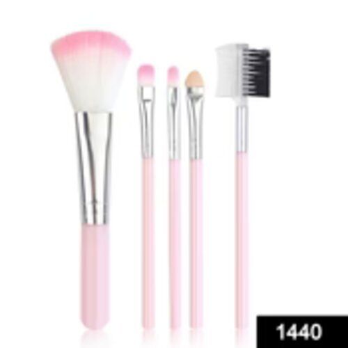 MAKEUP BRUSHES KIT