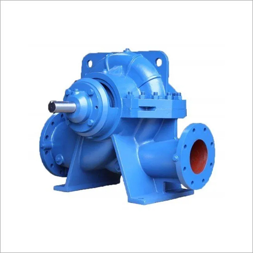 Blue Kirloskar Split Casing Pumps