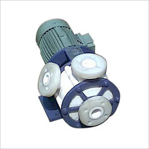 Vertical Glandless Pump