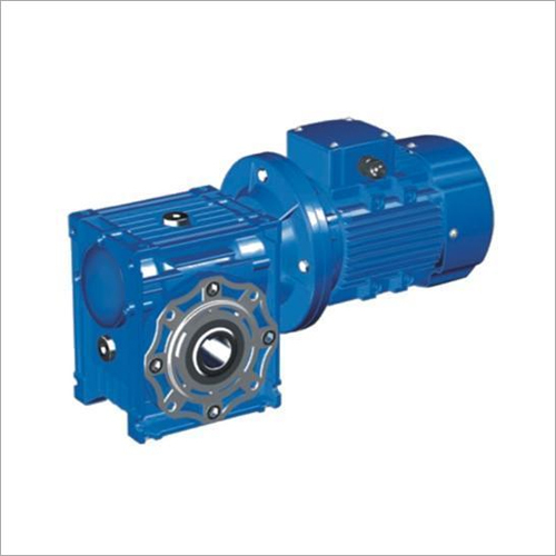 Altra Worm Gear Box