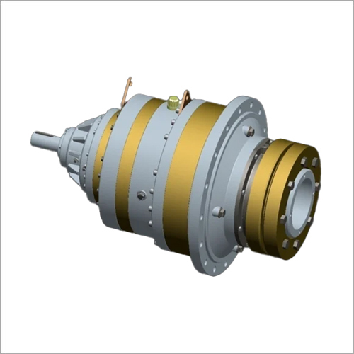 Planetary Gear Box