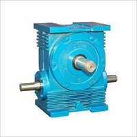 Blue Worm Reduction Gears