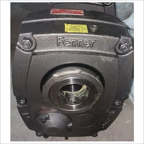 Fenner Smsr Gear Box At 12000.00 INR In Tuticorin | Wintech Engineers