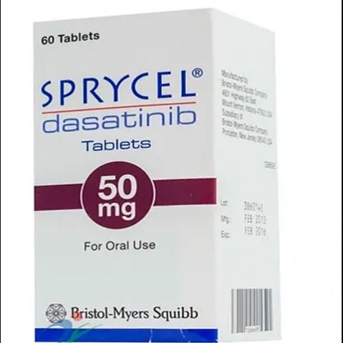 Sprycel Tablets