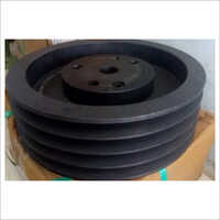 Fenner Tapper Lock Pulley