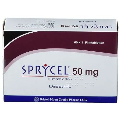 Sprycel Tablets