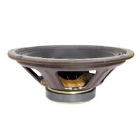 Full Range Audio Speaker