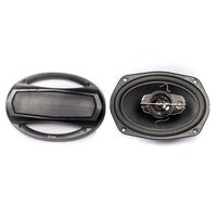 Car Sound System