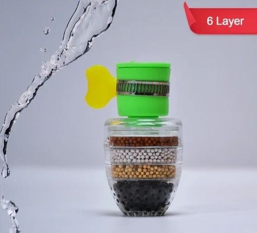 FAUCET WATER PURIFIER