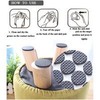 FURNITURE STICKING  PADS 28 PCS