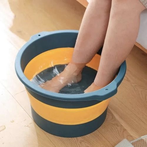 FOOT SPA BASIN TUB