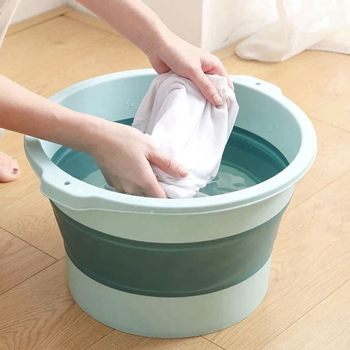 FOOT SPA BASIN TUB