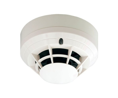 Morley Heat Detector