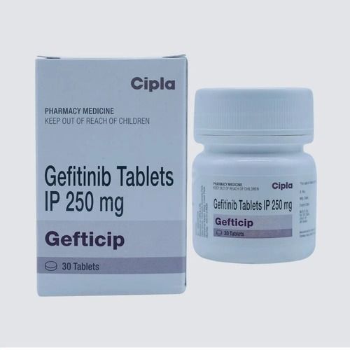 Gefticip Tablet