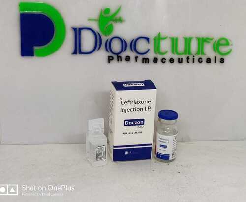Ceftriaxone 1GM