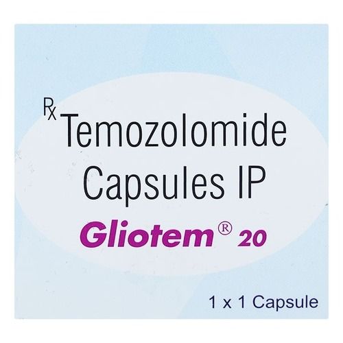 Gliotem Tablets