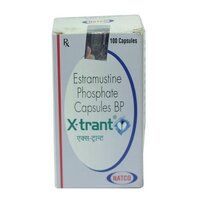 Estramustine Phosphate Capsules