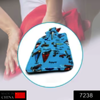 HOT WATER BOTTLE BAG FOR PAIN RELIEF 7238