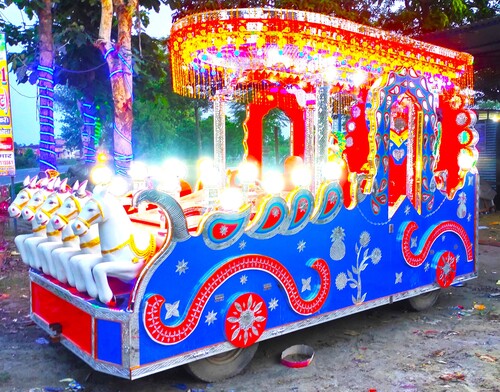 JEEP RATH