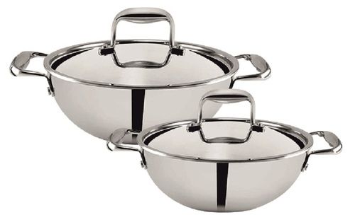 Triply Cookware