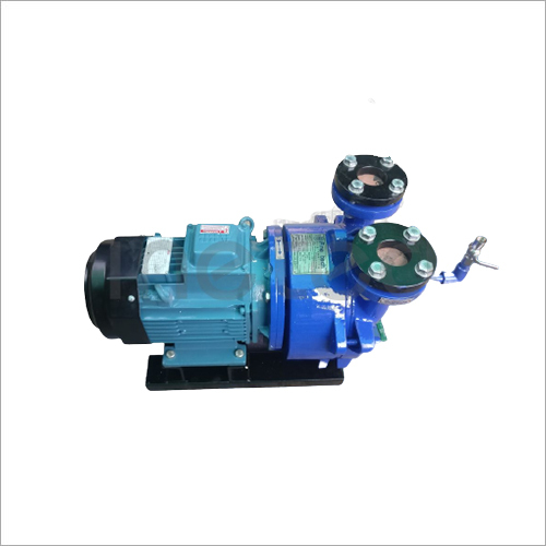 Monoblock Vacuum Pump