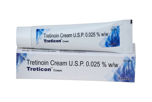 Tretinoin 0.025%