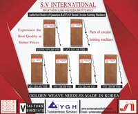 VO-VOTA 101.48 -Y05 - VO124.48-Y05-6-7-8 - Golden Weave Brand