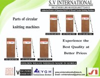 VO-VOTA 101.48 -Y05 - VO124.48-Y05-6-7-8 - Golden Weave Brand