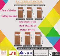 VO-VOTA 101.48 -Y05 - VO124.48-Y05-6-7-8 - Golden Weave Brand