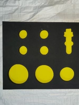 EVA Foam Toolkit