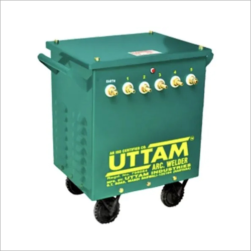 Arc Welding 250 Amp Phase: Single Phase