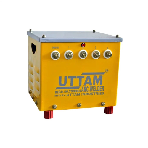 Arc Welding Machine- 150 Amp Dimension(L*W*H): 13X14X14 Inch (In)