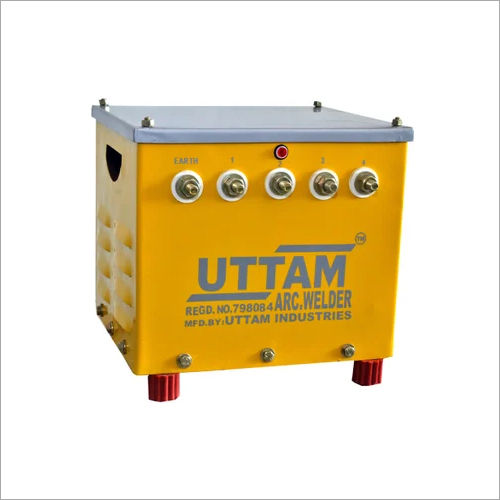 Arc Welding Machine- 150 Amp Dimension(L*W*H): 13X14X14 Inch (In)