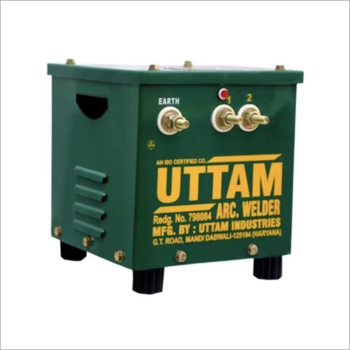 Mild Steel Welding Machine 100 Amp