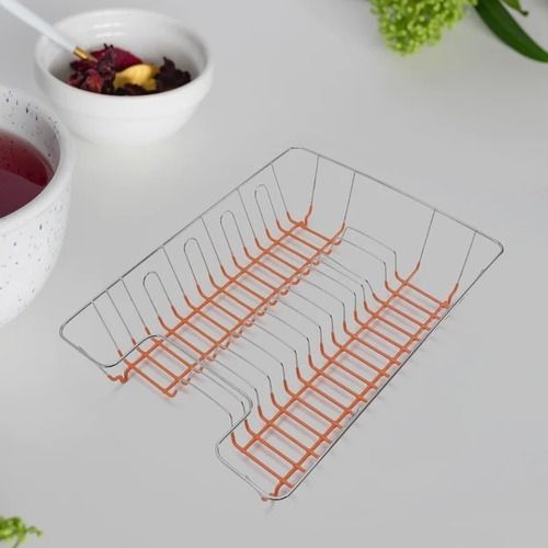 PLATE DRYING RACK SS