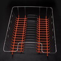 PLATE DRYING RACK SS