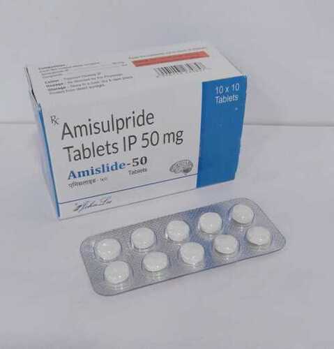 Amisulpride Tablet