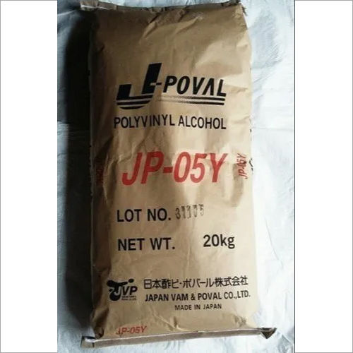 JP 05Y Polyvinyl Alcohol