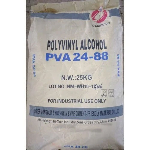 2488 Polyvinyl Alcohol Powder