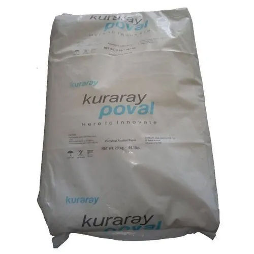 PVA 173 Kuraray Polyvinyl Alcohol