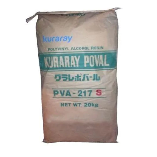 217S Polyvinyl Alcohol Purity(%): 99%